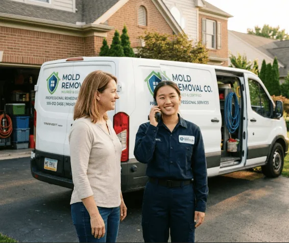 Crawlspace Mold Remediation Rolling Meadows, IL FAQs